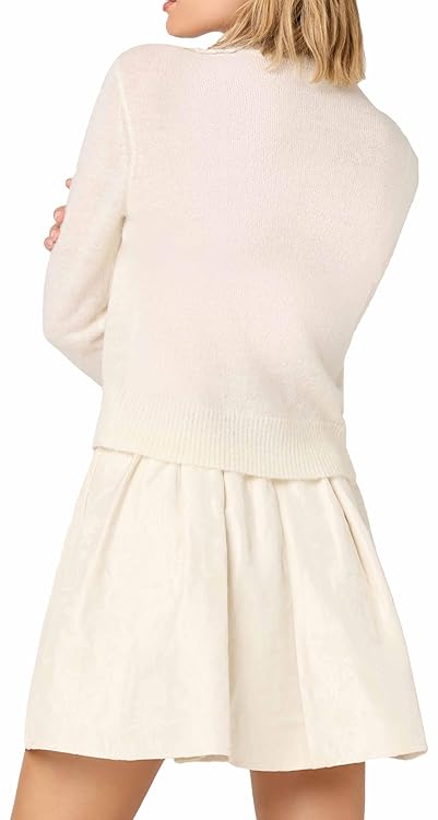 ASTR The Label Women's Meadow Cardigan