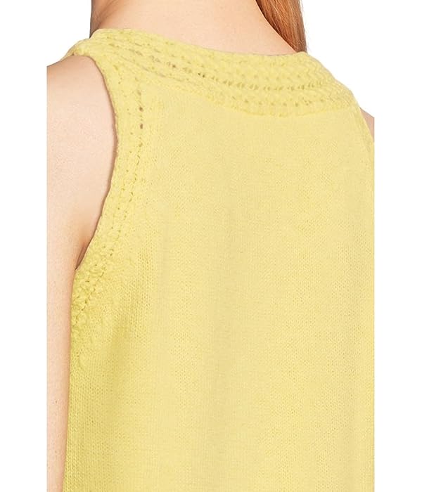 Splendid Women's Talula Sweater Tank