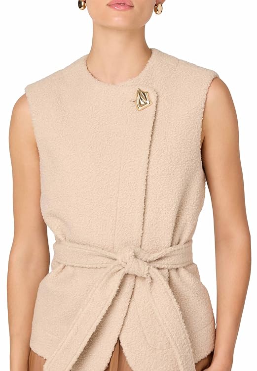 ASTR the label Women's Darrien Vest