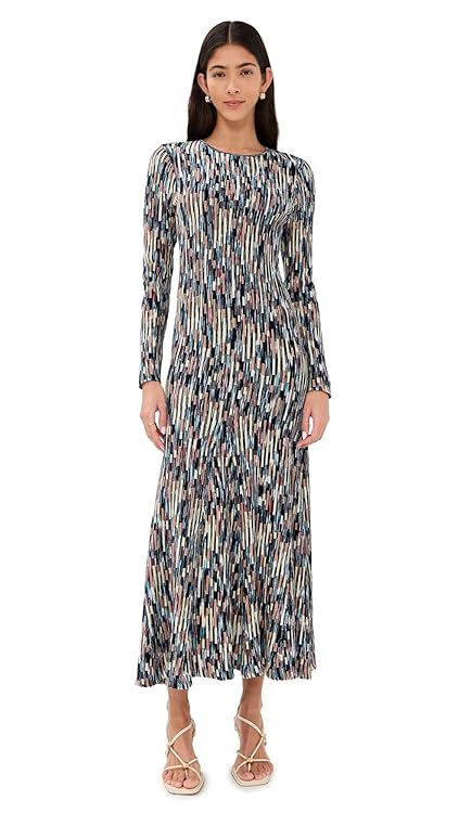 Ulla Johnson Women's Estella Dress