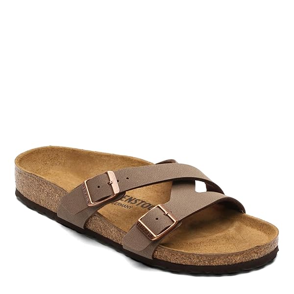 Birkenstock womens ClassicArizona V Pecan Bb N