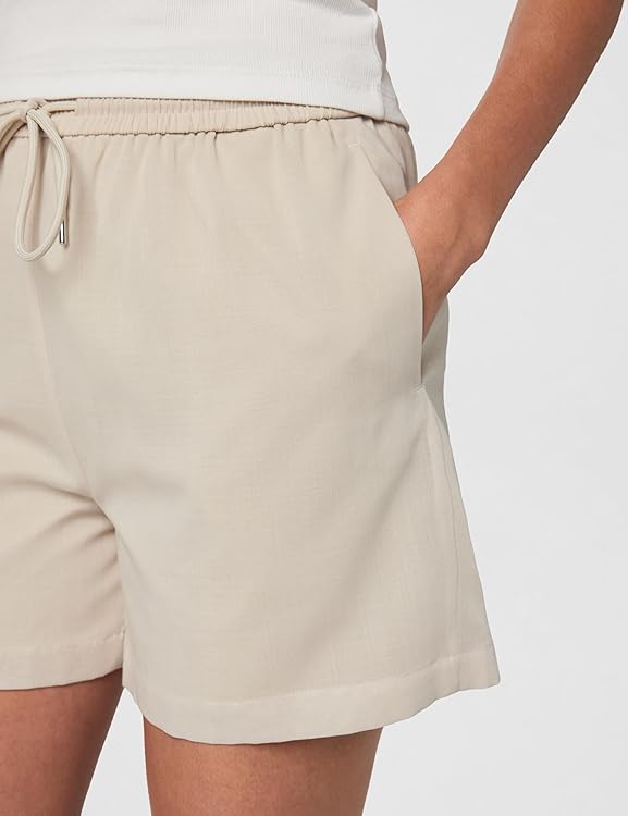 Theory Women's Drawcd Pullon Sh