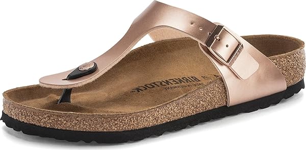 Birkenstock Unisex Adult Gizeh Thong Sandals