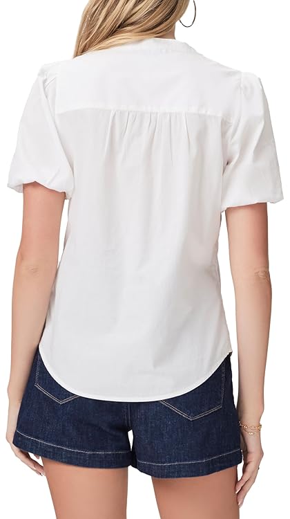 PAIGE Women's Arra Top