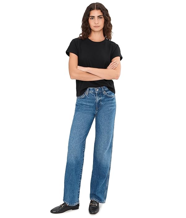 Madewell Women's Northside Vintage Tee Pack