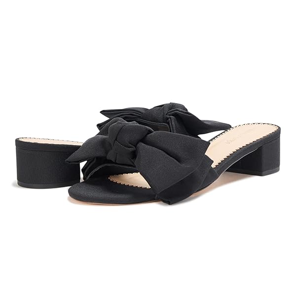Cinq à Sept Women's Faith Slide Sandal