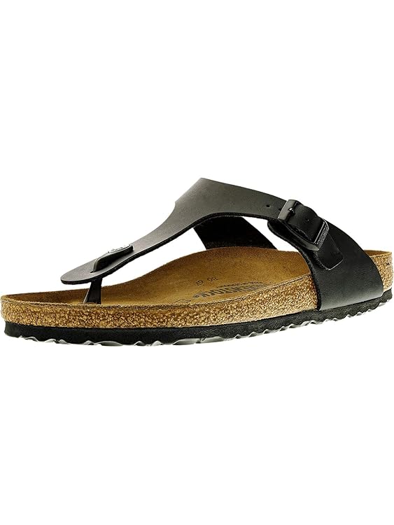 Birkenstock Unisex Adult Gizeh Thong Sandals