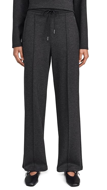 Theory Women's Easy Track Pants
