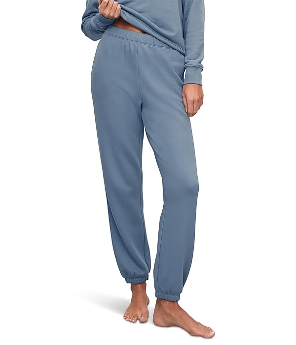 Eberjey Women's French Terry Jogger