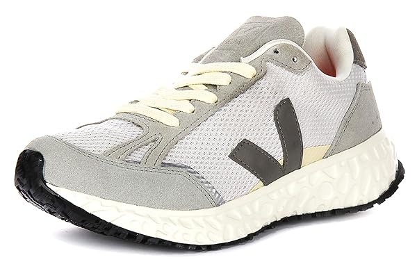 Veja Condor Royale Women's Lace Up Mesh Run Inspired TRAI Trainers