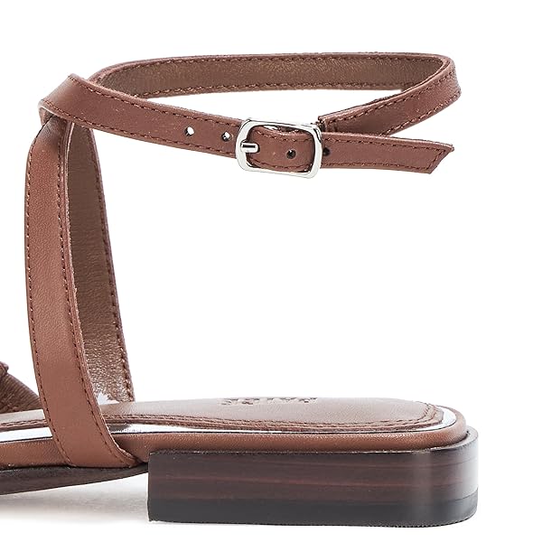 PAIGE Women's Reese Flat Sandal