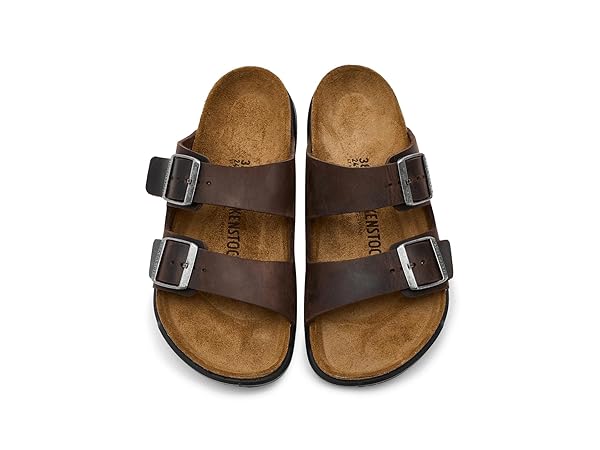Birkenstock Women's Arizona Rugged Sandal