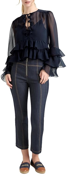 Cinq à Sept Women's Steffina Top
