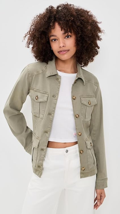 PAIGE Women's Stacey Jacket