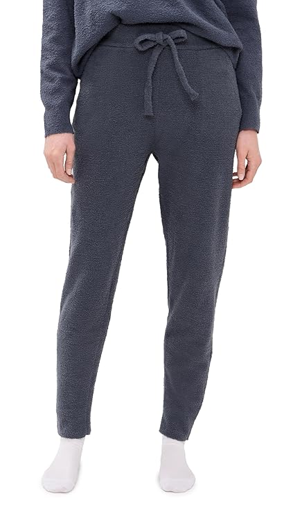 Eberjey Women's Recycled Boucle Joggers