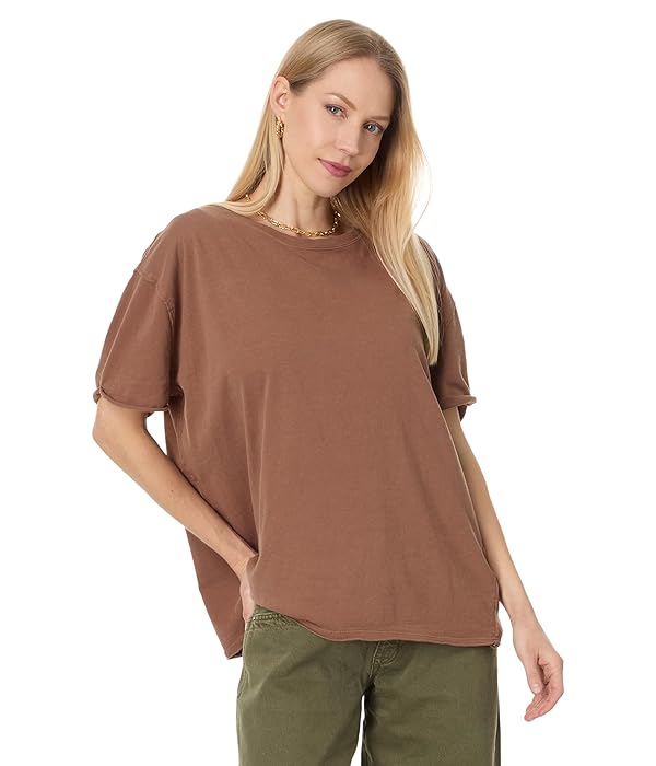 Free People Women's Nina Tee