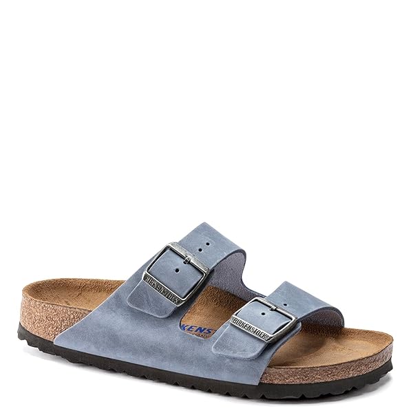 Birkenstock Women's Arizona Soft Footbed Sandals