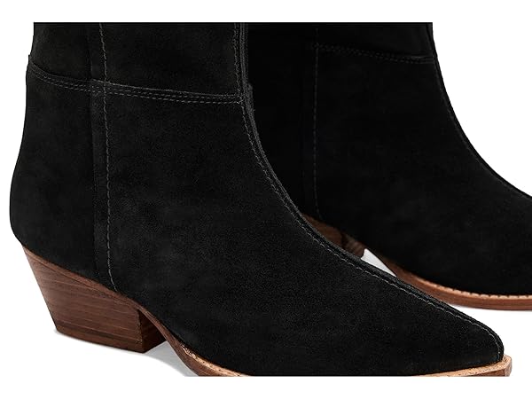 Free People womens Sway Low Slouch Boots 2.0