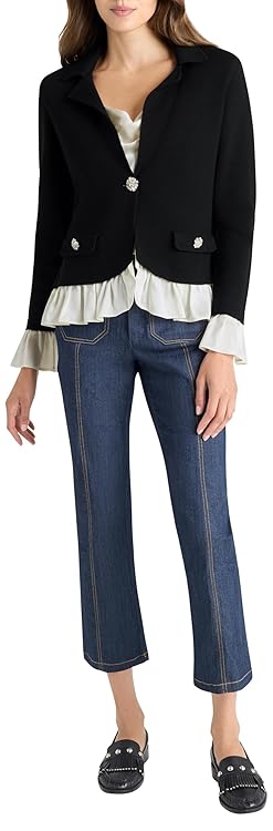 Cinq à Sept womens Melisan Jacket