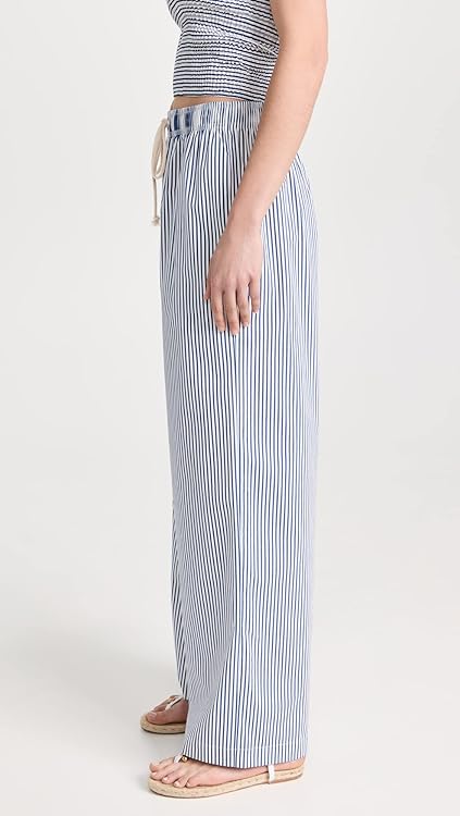 DONNI. Women's Pop Pants