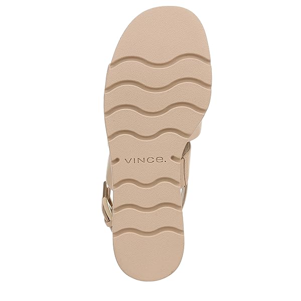 Vince Women's Rochel Wedge Sandal