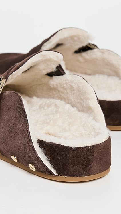 Veronica Beard Women's Fern Clogs