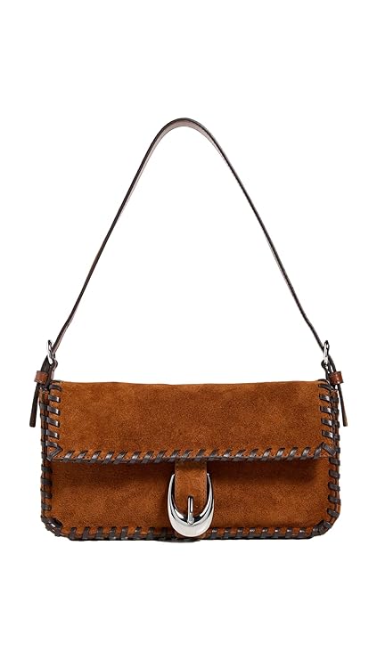 STAUD Women's Harlow Shoulder Bag