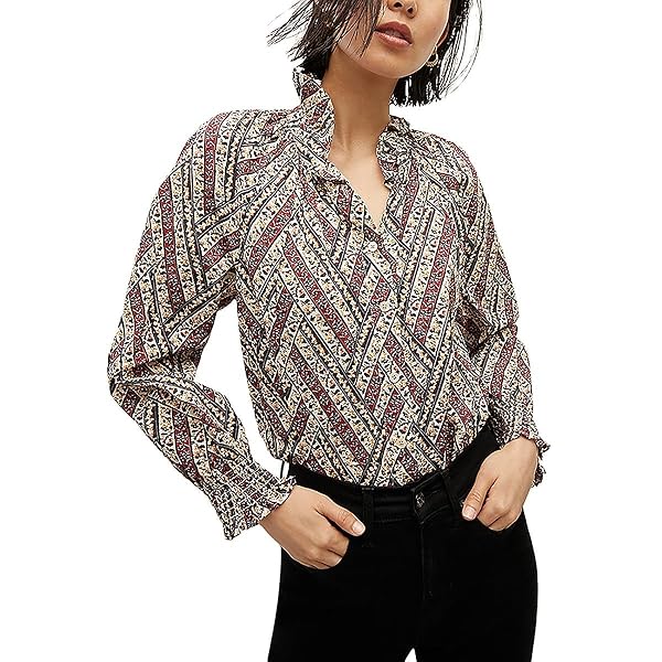 Calisto Button-Down Shirt