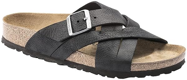 Birkenstock Women's Arizona Shearling Sandals