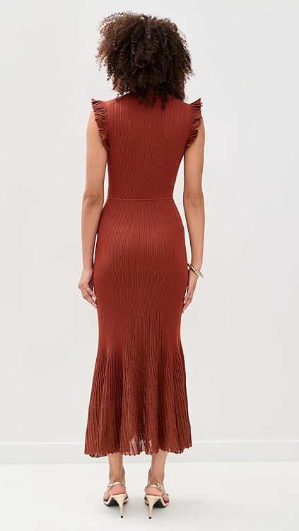 Ulla Johnson Women's Noelle Dress