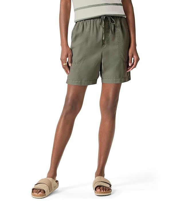 Splendid Women's Angie Shorts