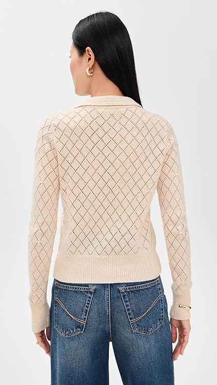ASTR the label Women's Aspyn Sweater