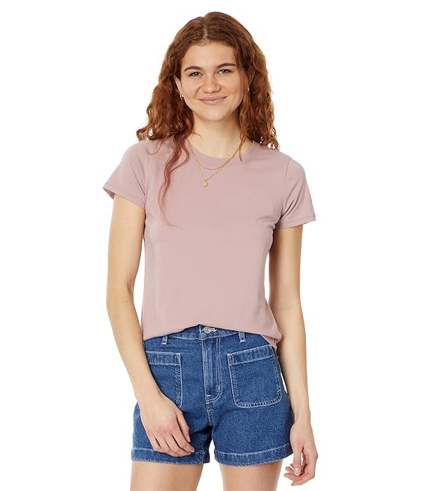 Madewell Women's Northside Vintage Tee