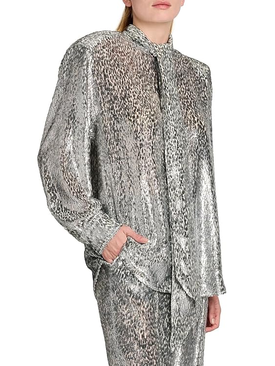 Fil Coupe Leopard-Print Shirt