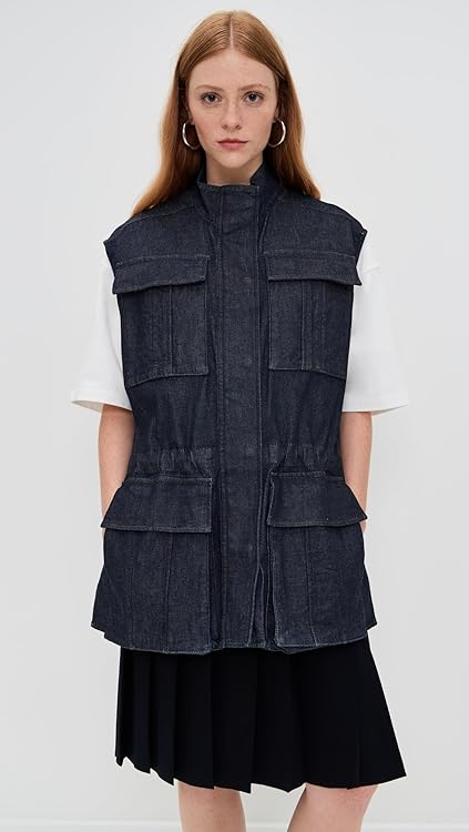 ALC Women's The 902 Vest
