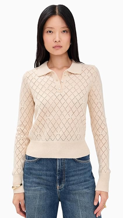 ASTR the label Women's Aspyn Sweater