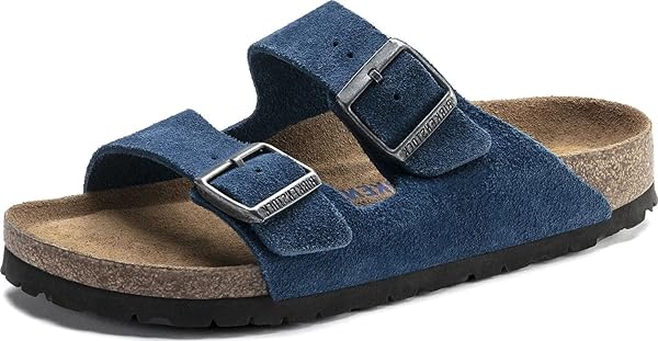 Birkenstock Women's Arizona Soft Footbed Sandals