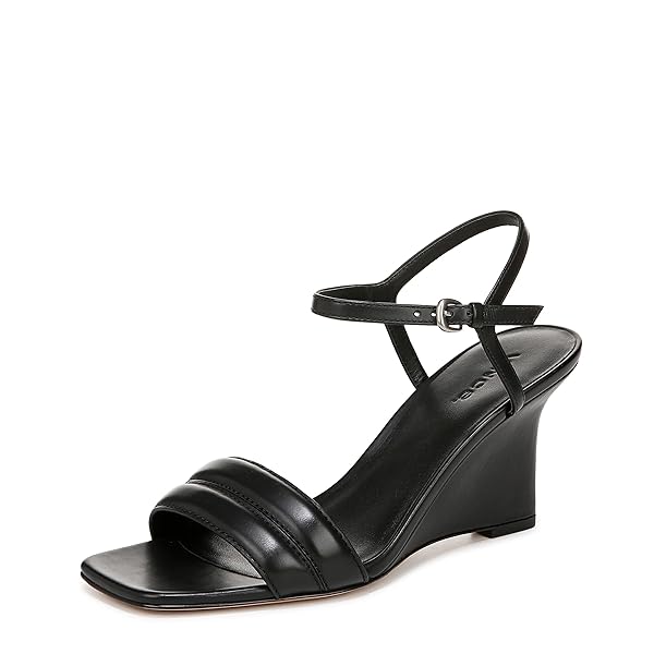 Vince Women's Prema Wedge Sandal