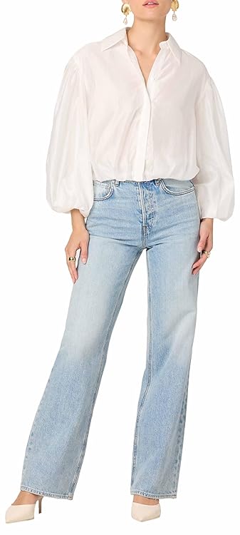ASTR The Label Women's Cordey Top