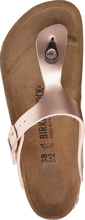 Birkenstock Unisex Adult Gizeh Thong Sandals