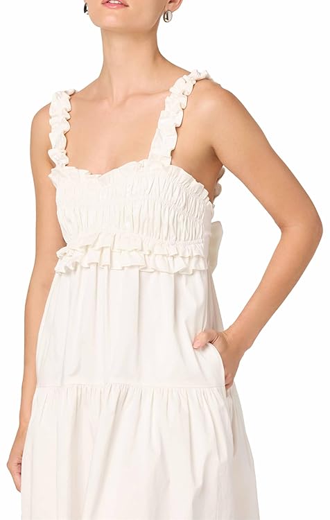ASTR The Label Women's Orenthia Dress