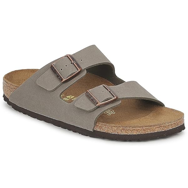 Birkenstock Women's Arizona Soft Footbed Sandals
