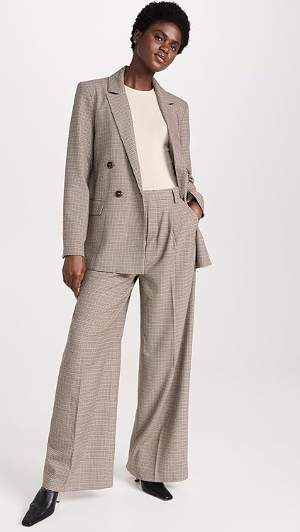 ASTR the label Women's Milani Blazer