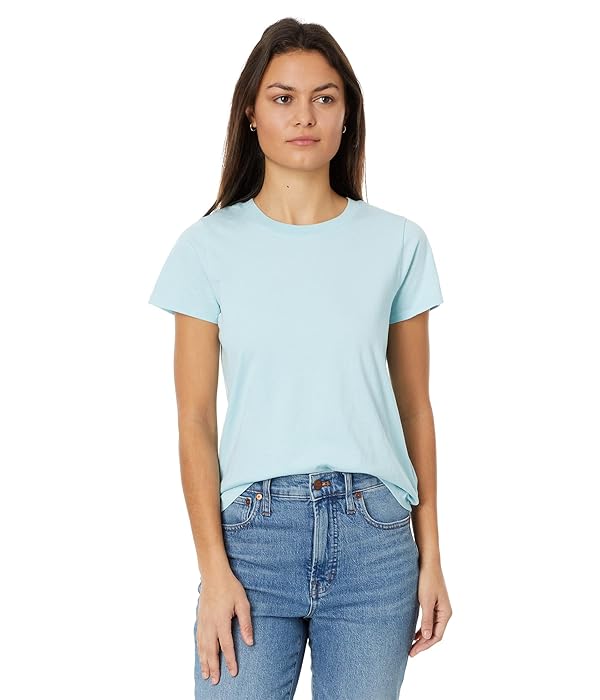 Madewell Women's Northside Vintage Tee