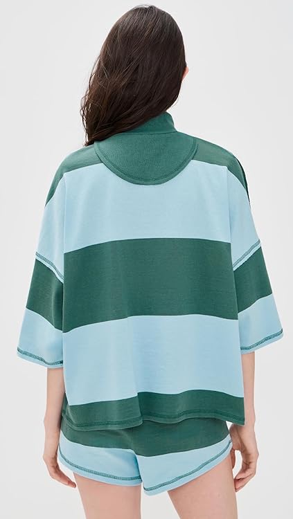 Free People Women's Retro Rugby Set