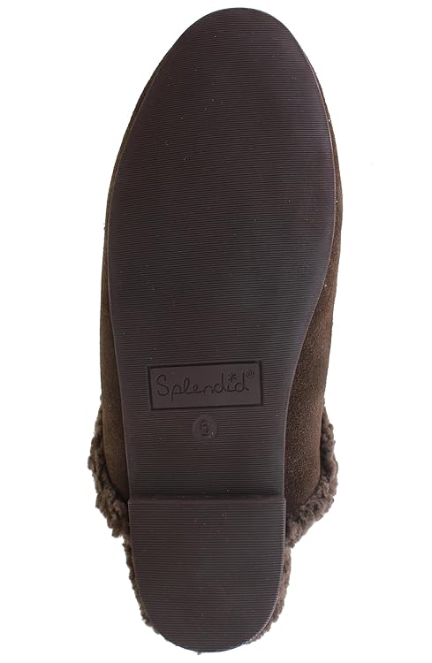 Splendid womens Sandra Fur