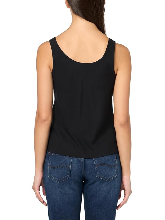 Vince Women's Classic Bias Tank Cami