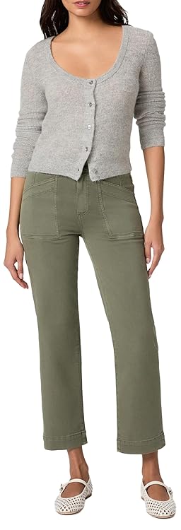 PAIGE Women's Quincy Ankle