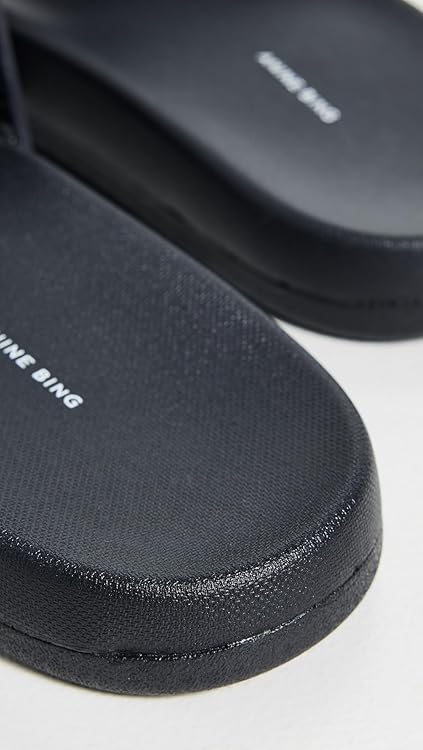 ANINE BING Women's Isla Slides