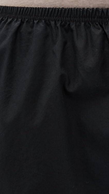 DONNI. Women's The Pop Simple Pants